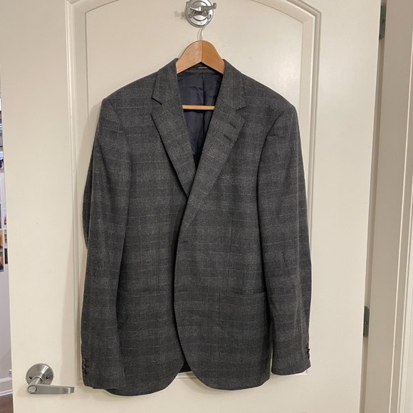 Tiger of Sweden Jamot blazer, size 52 - Picture 5 of 9